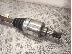 Recambio de transmision delantera izquierda para rover 25 i hatchback (rf) 1.6 16v referencia OEM IAM 4898986   2