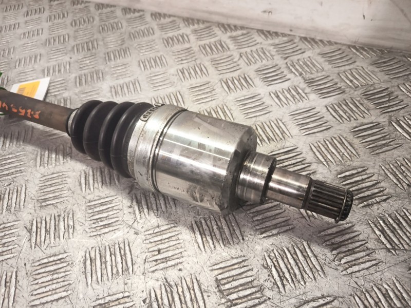 Recambio de transmision delantera izquierda para rover 25 i hatchback (rf) 1.6 16v referencia OEM IAM 4898986  