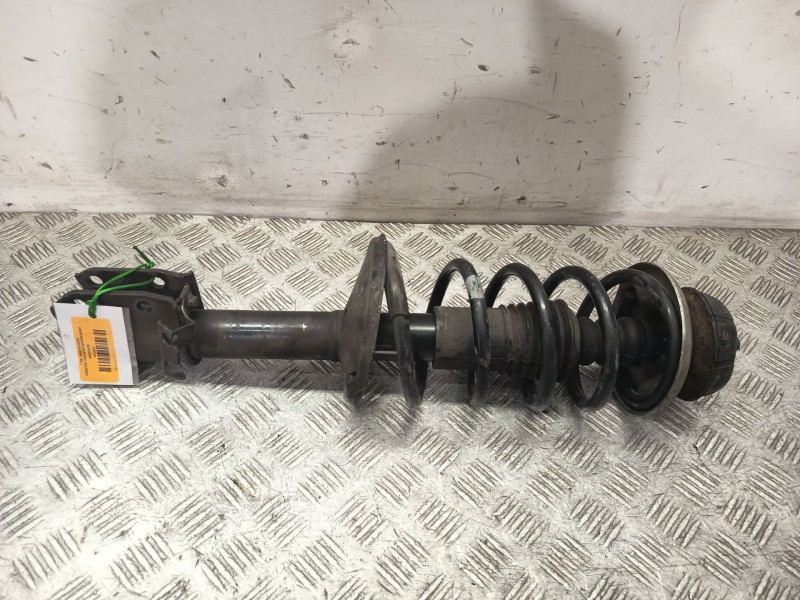 Recambio de amortiguador delantero izquierdo para dacia sandero (bs_) 1.2 16v referencia OEM IAM 543022344R  