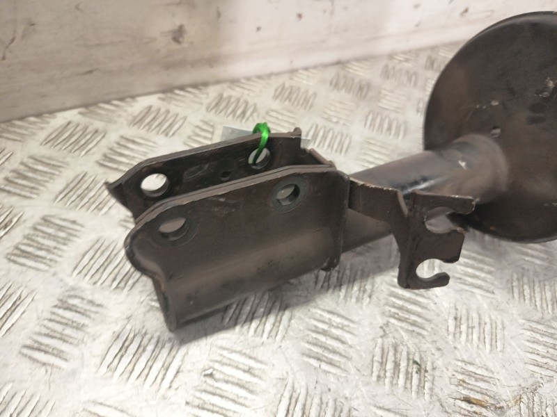 Recambio de amortiguador delantero izquierdo para dacia sandero (bs_) 1.2 16v referencia OEM IAM 543022344R  