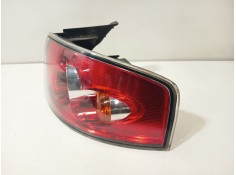 Recambio de piloto trasero derecho para seat ibiza iii (6l1) 1.4 16v referencia OEM IAM 6L6945112B   2