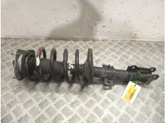 Recambio de amortiguador delantero izquierdo para volvo xc90 i (275) t6 awd referencia OEM IAM 30645515  