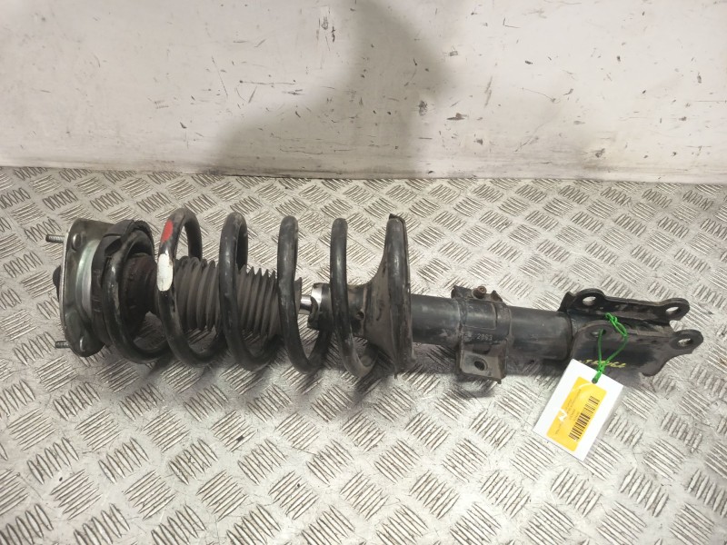 Recambio de amortiguador delantero izquierdo para volvo xc90 i (275) t6 awd referencia OEM IAM 30645515  