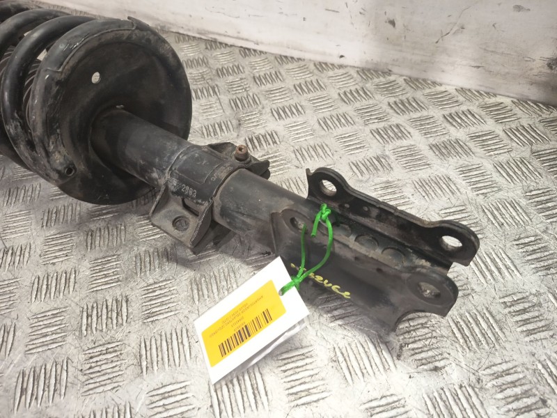 Recambio de amortiguador delantero izquierdo para volvo xc90 i (275) t6 awd referencia OEM IAM 30645515  