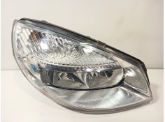 Recambio de faro derecho para renault scénic ii (jm0/1_) 1.9 dci (jm0g, jm12, jm1g, jm2c) referencia OEM IAM 260102336R  