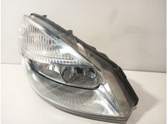 Recambio de faro derecho para renault scénic ii (jm0/1_) 1.9 dci (jm0g, jm12, jm1g, jm2c) referencia OEM IAM 260102336R   2