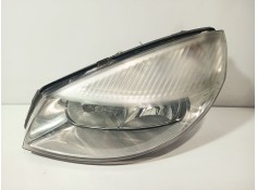 Recambio de faro izquierdo para renault scénic ii (jm0/1_) 1.9 dci (jm0g, jm12, jm1g, jm2c) referencia OEM IAM 7701064132  