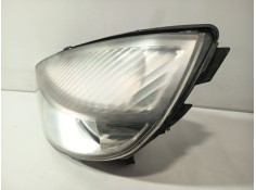 Recambio de faro izquierdo para renault scénic ii (jm0/1_) 1.9 dci (jm0g, jm12, jm1g, jm2c) referencia OEM IAM 7701064132   2