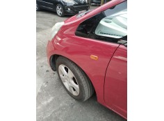 Recambio de aleta delantera izquierda para honda jazz iii (ge_, gg_, gp_, za_) 1.2 (gg1) referencia OEM IAM 60261TF0G50ZZ  
