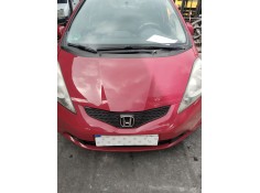 Recambio de capot delantero para honda jazz iii (ge_, gg_, gp_, za_) 1.2 (gg1) referencia OEM IAM 60100TF0306ZZ  