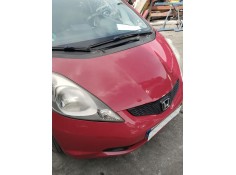Recambio de capot delantero para honda jazz iii (ge_, gg_, gp_, za_) 1.2 (gg1) referencia OEM IAM 60100TF0306ZZ   2
