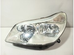 Recambio de faro izquierdo para citroën c5 ii (rc_) 1.6 hdi (rc8hzb) referencia OEM IAM 9650055980 620843 