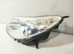 Recambio de faro izquierdo para citroën c5 ii (rc_) 1.6 hdi (rc8hzb) referencia OEM IAM 9650055980 620843  2