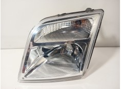 Recambio de faro izquierdo para ford tourneo connect 1.8 tdci referencia OEM IAM 084311165L 1346495 