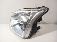 Recambio de faro izquierdo para ford tourneo connect 1.8 tdci referencia OEM IAM 084311165L 1346495  2
