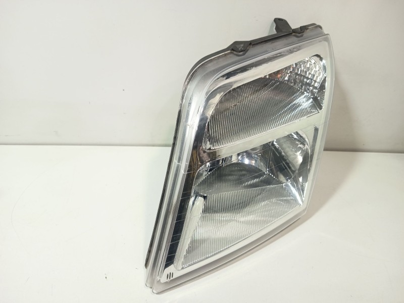 Recambio de faro izquierdo para ford tourneo connect 1.8 tdci referencia OEM IAM 084311165L 1346495 