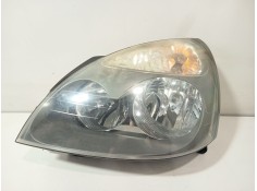 Recambio de faro izquierdo para renault clio ii (bb_, cb_) 1.2 16v (bb05, bb0w, bb11, bb27, bb2t, bb2u, bb2v, cb05,... referenci