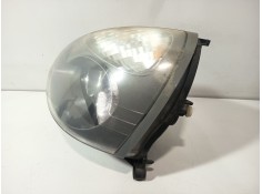 Recambio de faro izquierdo para renault clio ii (bb_, cb_) 1.2 16v (bb05, bb0w, bb11, bb27, bb2t, bb2u, bb2v, cb05,... referenci 2