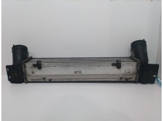 Recambio de intercooler para bmw serie 1 berlina (e81/e87) 118i referencia OEM IAM 752491608 752491608 3093796