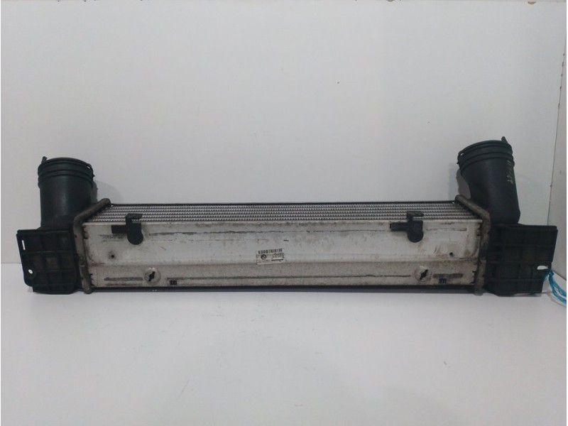 Recambio de intercooler para bmw serie 1 berlina (e81/e87) 118i referencia OEM IAM 752491608 752491608 3093796
