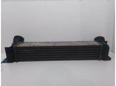 Recambio de intercooler para bmw serie 1 berlina (e81/e87) 118i referencia OEM IAM 752491608 752491608 3093796 2
