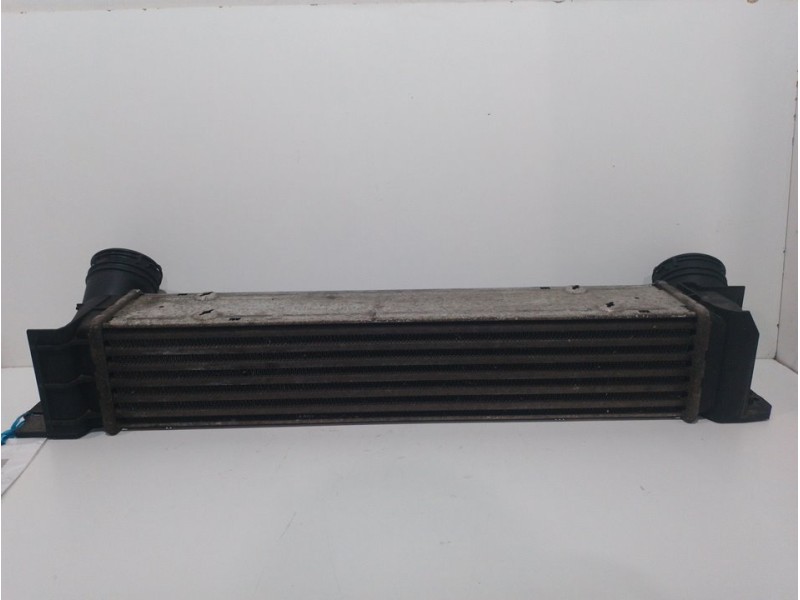 Recambio de intercooler para bmw serie 1 berlina (e81/e87) 118i referencia OEM IAM 752491608 752491608 3093796
