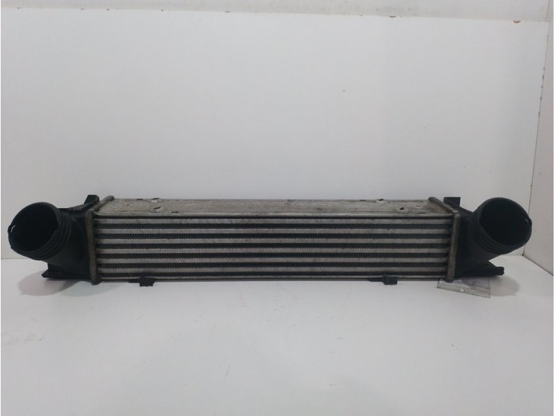 Recambio de intercooler para bmw serie 1 berlina (e81/e87) 118i referencia OEM IAM 752491608 752491608 3093796