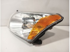 Recambio de faro izquierdo para dodge caliber 2.0 crd referencia OEM IAM 05303741AM   2