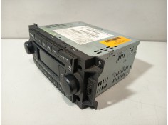 Recambio de sistema audio / radio cd para dodge caliber 2.0 crd referencia OEM IAM P05064362AA   2