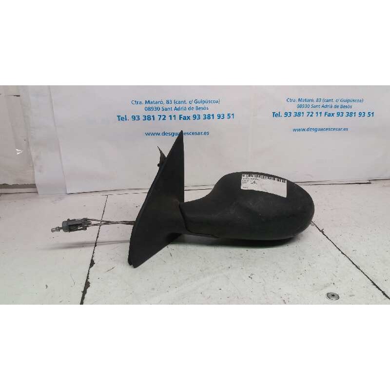 RETROVISOR DERECHO MANUAL  - imagen 2