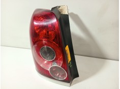Recambio de piloto trasero izquierdo para toyota avensis station wagon (_t25_) 2.0 (azt250_) referencia OEM IAM 8156105172   2