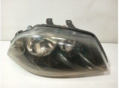 Recambio de faro derecho para seat ibiza iii (6l1) 1.4 16v referencia OEM IAM 6L1941752B  