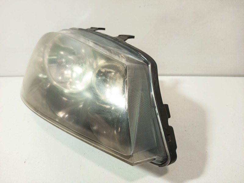 Recambio de faro derecho para seat ibiza iii (6l1) 1.4 16v referencia OEM IAM 6L1941752B  