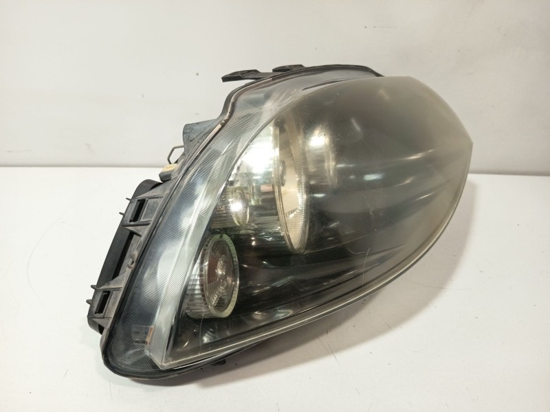 Recambio de faro derecho para seat ibiza iii (6l1) 1.4 16v referencia OEM IAM 6L1941752B  