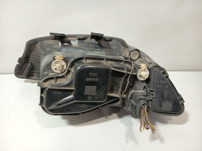 Recambio de faro derecho para seat ibiza iii (6l1) 1.4 16v referencia OEM IAM 6L1941752B  