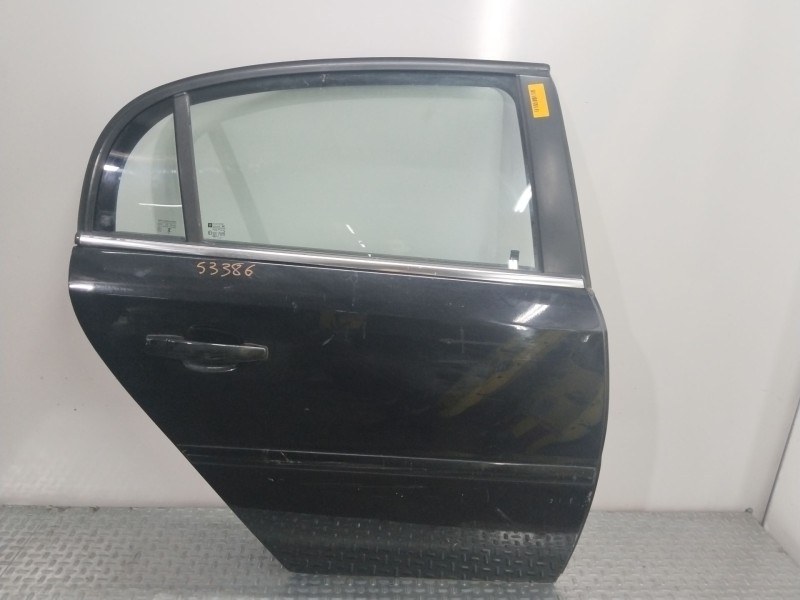 Recambio de puerta trasera derecha para opel vectra c (z02) 1.9 cdti (f69) referencia OEM IAM 93175837  