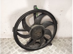 Recambio de electroventilador para mini mini (r56) cooper d referencia OEM IAM 17427535100  