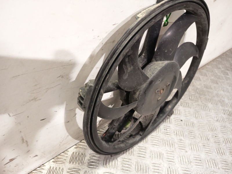 Recambio de electroventilador para mini mini (r56) cooper d referencia OEM IAM 17427535100  