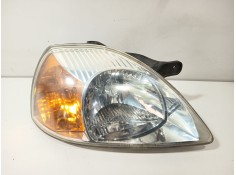Recambio de faro derecho para kia rio i hatchback (dc) 1.5 16v referencia OEM IAM 0K34W51030C  