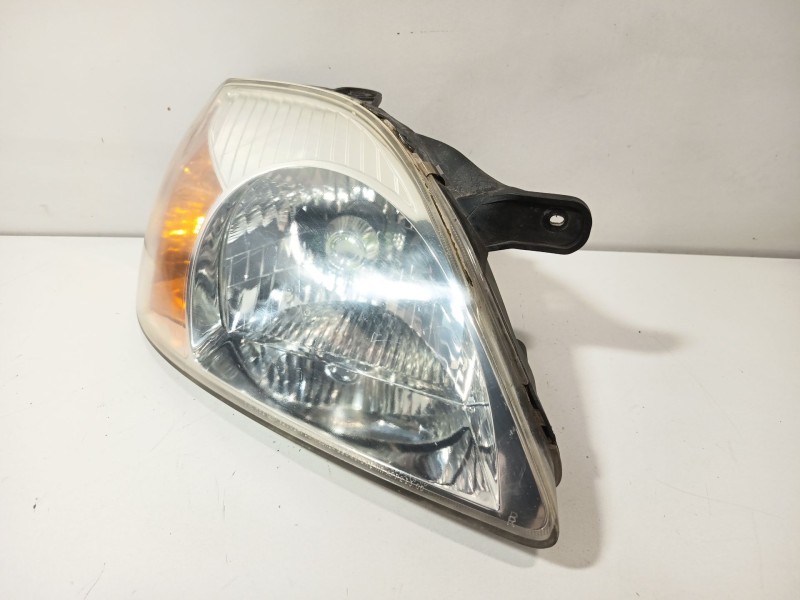 Recambio de faro derecho para kia rio i hatchback (dc) 1.5 16v referencia OEM IAM 0K34W51030C  