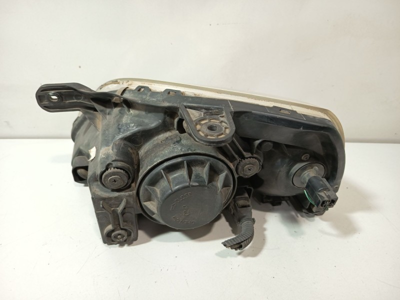 Recambio de faro derecho para kia rio i hatchback (dc) 1.5 16v referencia OEM IAM 0K34W51030C  
