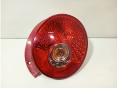 Recambio de piloto trasero derecho para chevrolet matiz (m200, m250) 1.0 referencia OEM IAM 300412R 42403115 