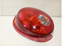 Recambio de piloto trasero derecho para chevrolet matiz (m200, m250) 1.0 referencia OEM IAM 300412R 42403115  2