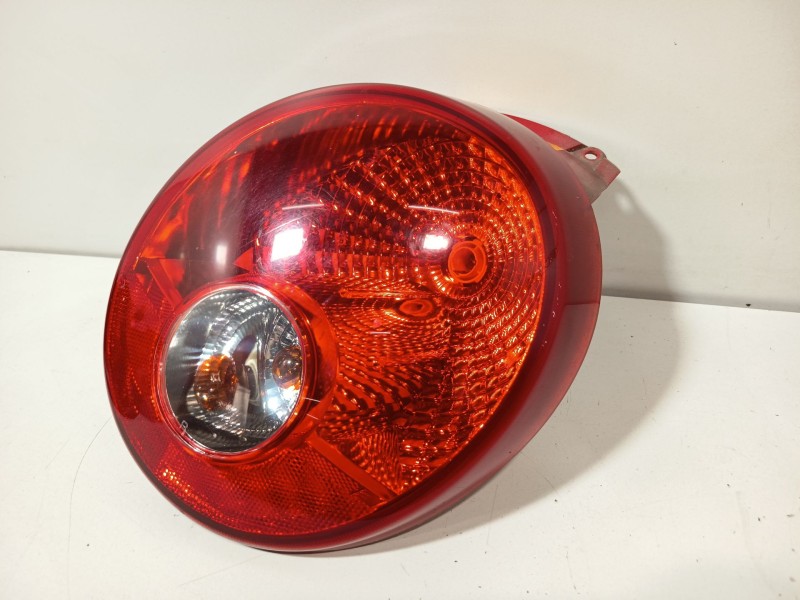 Recambio de piloto trasero derecho para chevrolet matiz (m200, m250) 1.0 referencia OEM IAM 300412R 42403115 