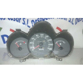 CUADRO INSTRUMENTOS 2210002700 