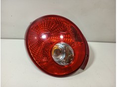 Recambio de piloto trasero izquierdo para chevrolet matiz (m200, m250) 1.0 referencia OEM IAM 42403114  