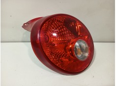 Recambio de piloto trasero izquierdo para chevrolet matiz (m200, m250) 1.0 referencia OEM IAM 42403114   2