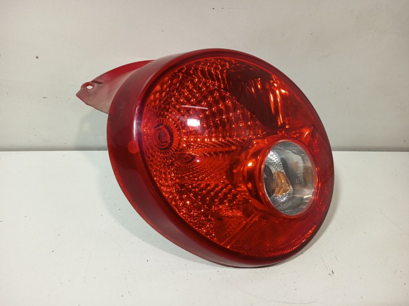 Recambio de piloto trasero izquierdo para chevrolet matiz (m200, m250) 1.0 referencia OEM IAM 42403114  
