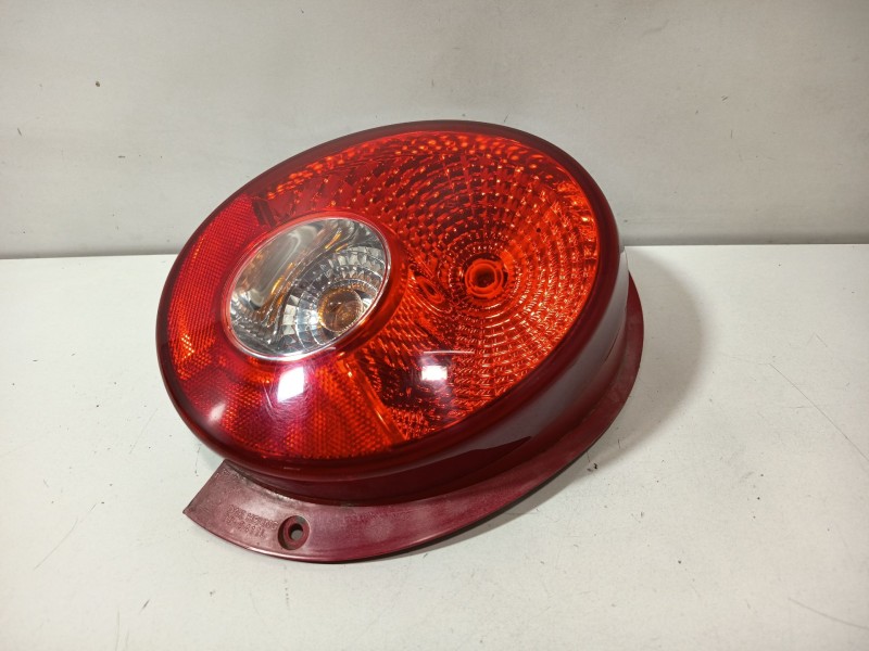 Recambio de piloto trasero izquierdo para chevrolet matiz (m200, m250) 1.0 referencia OEM IAM 42403114  