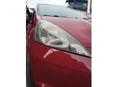 Recambio de faro derecho para honda jazz iii (ge_, gg_, gp_, za_) 1.2 (gg1) referencia OEM IAM 33100TF0G01  